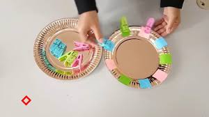 5 Contoh Aktiviti Motor Halus By Vanessialunchiaselin Youtube