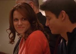 Tree Hill Séries: Haley Bob James Scott (Bethany Joy Galeotti)