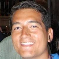 Antonio Gandara's Instagram, Twitter & Facebook