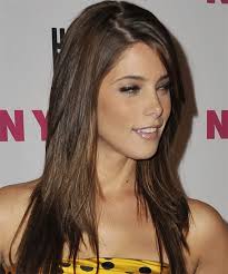 The whole look can be greatly enhanced by the hot red hair. Hairstyle For Straight Hair Hair Style For Party