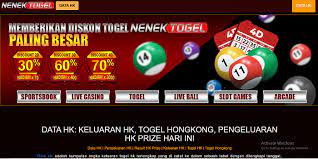 Techniques To Togel Much Better Pengeluaran Hk Peter And Kerry