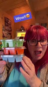 Whiff Box Mai 2025 Deutsch