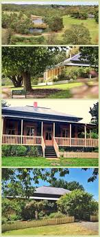 Le Page Homestead South Morang Victoria Homesteading Mansions French Windows