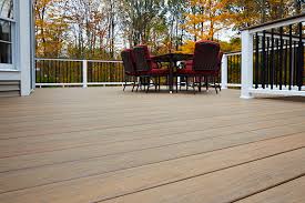 Fusion is created through inspiration from the tropical hardwoods. How To Get Rid Of Scratches On Composite Decking