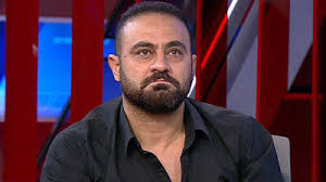 Hasan Şaş, büyük bir gafa imza attı