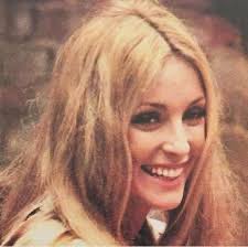Sharon Tate 🌻🪽