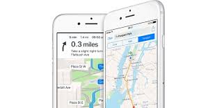 Apple Maps Is Officially More Popular Than Google Maps With Ios Users Apple Maps Application Iphone Apple