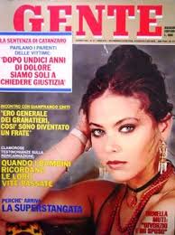 29 Ornella muti ideas