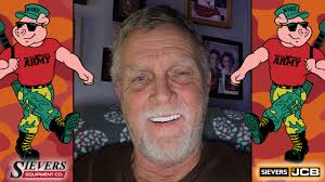 Brian Johns of Sullivan, MO