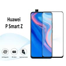 For Huawei P Smart Z Honor 9X STK LX1 ...