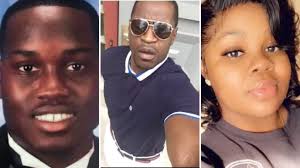 George Floyd and What Funerals Taught Me About Race