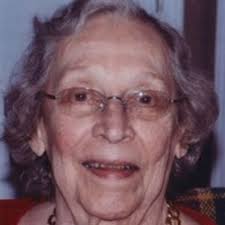 Obituary information for Ruth Ellen Witte