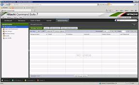 Check spelling or type a new query. Configuring A Connection To The Hitachi Device Manager Documentation For Bmc Discovery Content Reference Bmc Documentation