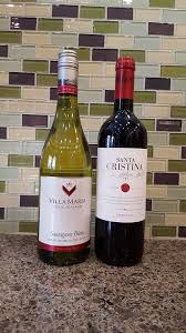 While you consider the wine lists a little bush arrives at the table, on which hang caramelised olives which you pick. Midtown Grocery Wine Special 50 Off Orig Price Villa Maria 5 99 Santa Cristina 5 99 Facebook