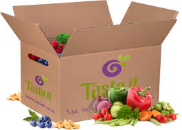 Nutritional Organic Meal Plans For People Fighting Cancer Taste It