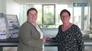 Tag der Pflege│ Eichsfeld Klinikum