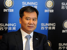 You are on suning results page in esports section. Suning Lo Jiangsu Chiude Con Effetto Immediato Ma Gli Zhang Vogliono Restare Nell Inter Corriere It