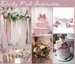 Dusky Pink Stationery Colour Themes Dusty Pink Invitations Pink Wedding Decorations Dusky Pink Weddings Pink Wedding Theme
