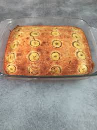 Gateau Banane Banana Bread Griddle Pan Pan Griddles