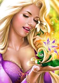 Chicas Disney vestidas como sus enamorados Vol. II