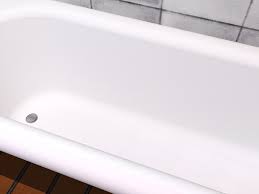 Over time the foam breaks down and stops supporting the tub i had access underneath it with a big diameter hole for the drain. How To Repair A Fiberglass Tub Or Shower 15 Steps With Pictures