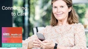 In reality, getting your first health insurance plan does not have to be daunting. Next Week In Helsinki Himss Health 2 0 European Conference 2019 Agfa Healthcare Medical Imaging It