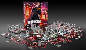 Mesa máquinita para xbox 360 rgh, juegos online xbox 360 / xbox one original. El Juego De Mesa De Wolfenstein Supera Su Meta En Kickstarter En El Primer Dia De Campana Hobbyconsolas Entretenimiento