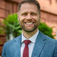 Director of Communications & Outreach