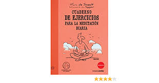 Ficha bibliogrfica del libro principito. Cuaderno De Ejercicios Para La Meditacion Diaria Spanish Edition De Smedt Marc Augagneur Jean 9788492716661 Amazon Com Books