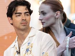 Joe Jonas Says Sophie Turner Can't Violate Judge's Order, Kids Must Stay in  U.S.