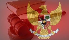We did not find results for: Menggali Kedudukan Pancasila Dalam Sistem Hukum Nasional Kliklegal