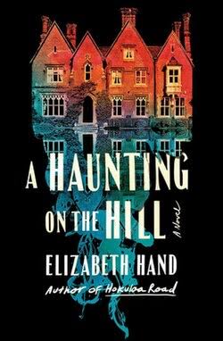 A Haunting on the Hill - Wikipedia