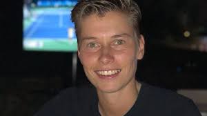 Схурс деми / demi schuurs. Demi Schuurs Verovert Dubbeltitel In Rome 1limburg Nieuws En Sport Uit Limburg