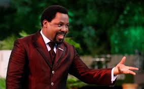 Financial difficulties impeded the completion of his secondary education at st. Prophet Tb Joshua Biography Net Worth Wife And His Scoan Ministry