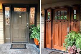 Maybe you would like to learn more about one of these? 5 Beautiful Craftsman Style Front Doors