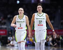 Liberty vs. Wings preview: Another chance to keep things going