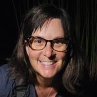 Ann Mackey's Instagram, Twitter & Facebook