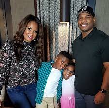 The official website of steve harvey morning show. Bio Laila Ali Lifestyle