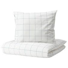 Kehebatan turing jelajah dengan motorsport 2tak ni. Vitklover Copripiumino E 2 Federe Bianco Blu A Quadri 240x220 50x60 Cm Ikea Svizzera