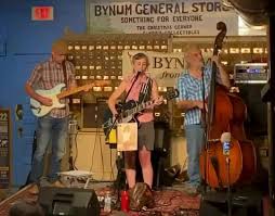 Media Gallery — Bynum Front Porch