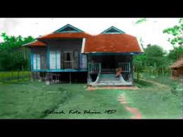 Pernah mendengar peribahasa rusa masuk kampung ini? Bagai Rusa Masuk Kampung Youtube