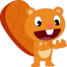 The mole is often paired with handy and lumpy. Handy With Hands Happy Tree Friends Happy Tree Friends Happy Cartoon