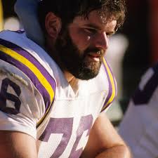 Minnesota Vikings News and Links: March 25, 2019