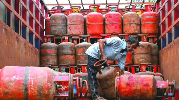 LPG  