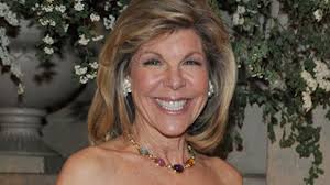 The Society of Memorial Sloan-Kettering Cancer Center's Egyptian Night