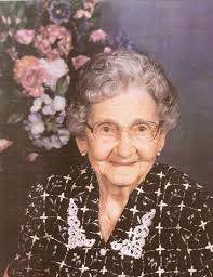 Hilda Ann Marie Brune Winkelman (1914-2011)