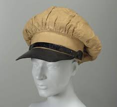 Virago Men S Fashion Ca 1830 Accessories Historical Hats Man Hat Hats For Men