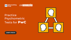 I tried to practice but it is not similar. Pwc Online Test Mconsulting Prep