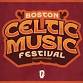 Bostons Celtic Music Festival event image