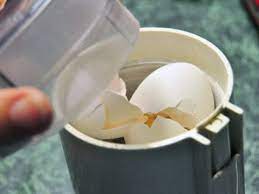 I add eggs to my dogs' raw diet because they're a superfood and i treat them as a natural here are my thoughts on why and how to add eggshells to a raw diet for dogs. How To Make Eggshell Calcium For Your Dog